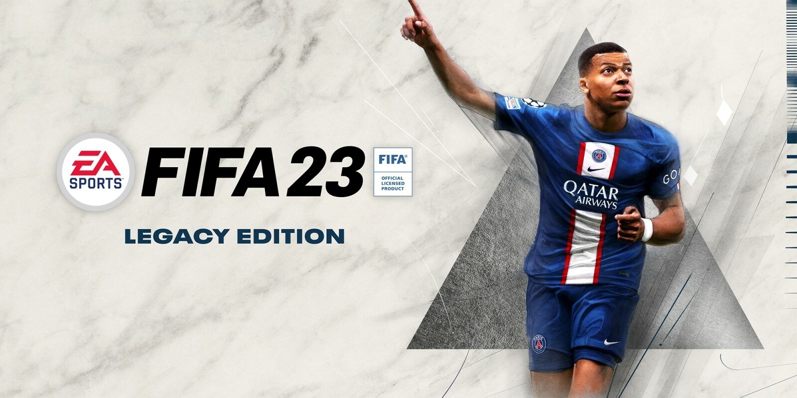 情報】《FIFA 23》Switch版本，獻上迄今最不完整的足球互動體驗不含