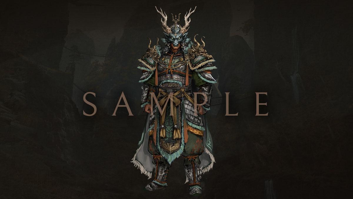 【情報】『Wo Long: Fallen Dynasty (臥龍：蒼天殞落)』將於2023年3月3日上市 @PS4 ...