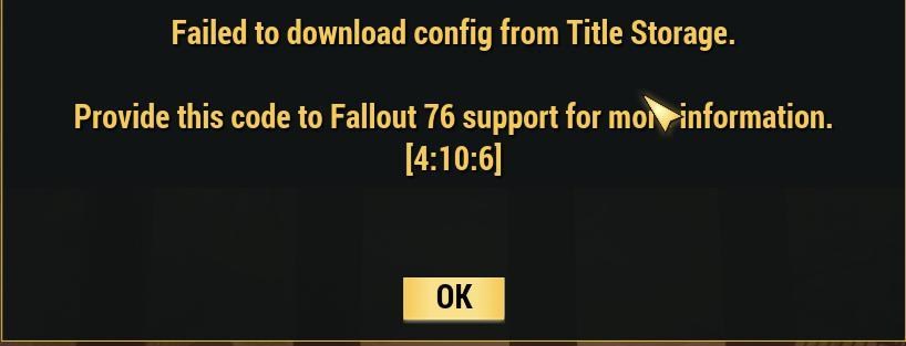 【問題】Fallout 76 問題一問 @異塵餘生 系列 哈啦板 - 巴哈姆特