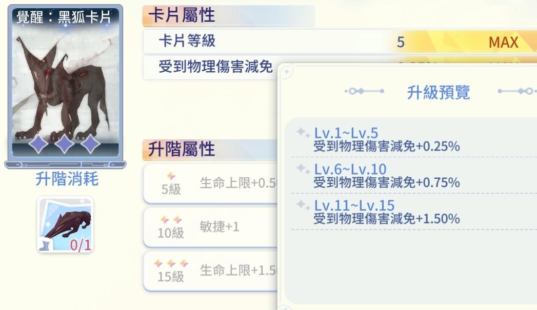 【情報】卡片和卡片覺醒 @RO仙境傳說：愛如初見（Ragnarok ORIGIN） 哈啦板 - 巴哈姆特