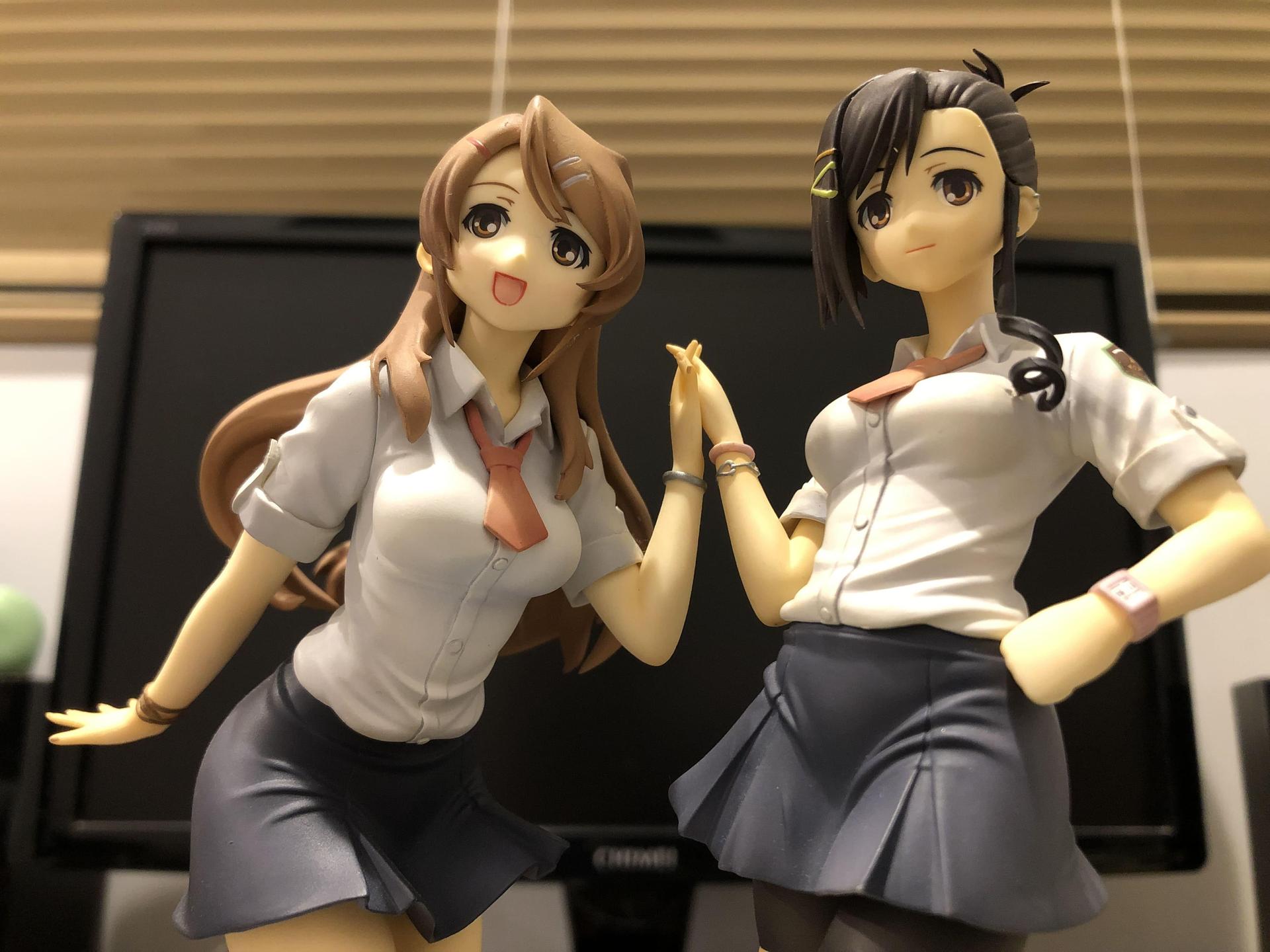 Candy Boy 櫻井奏 1/8 完成品フィギュア[グッドスマイル