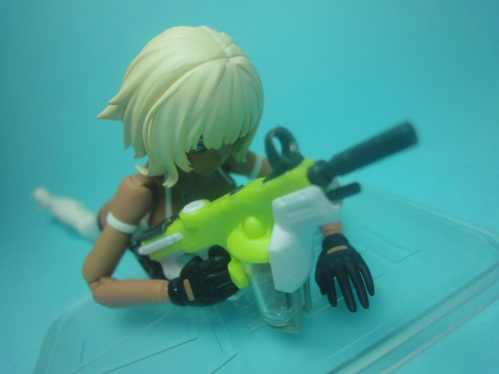 【心得】【簡易開箱】蝸之殼 MILK TEA GIRL 繆可·T 綜合公仔玩具討論區 哈啦板 巴哈姆特