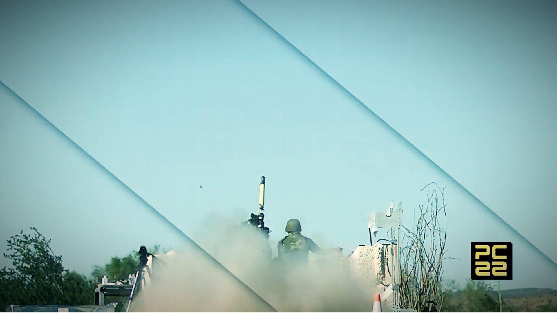 【情報】美軍升級標槍飛彈的射控裝置 LWCLU 用於未來 MANPAD 的應用上 @軍事策略 哈啦板 - 巴哈姆特