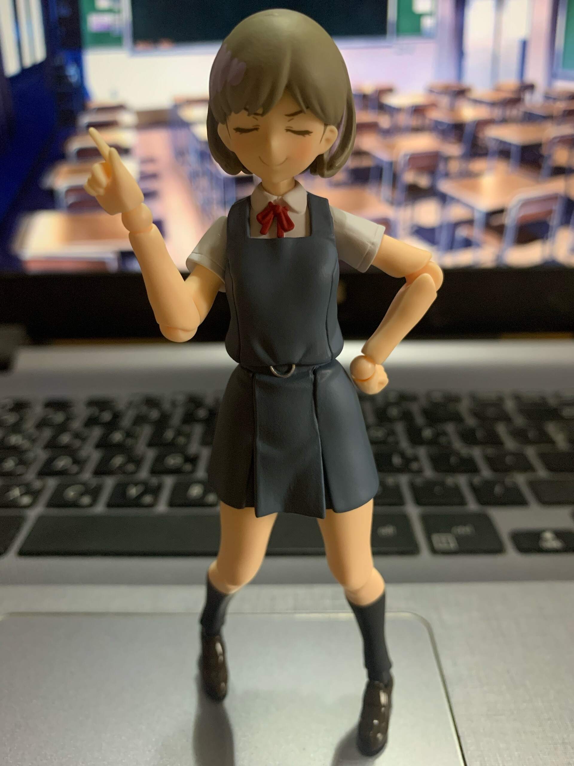 唐可可　figma 現貨] figma【Love Live! Superstar!!】Keke Tang - 玩具模型倉_