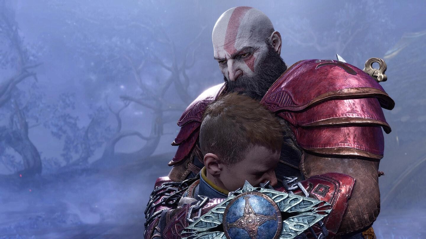 【攻略】一週目部分盔甲數值及性能介紹 @戰神God of war 系列 哈啦板 - 巴哈姆特