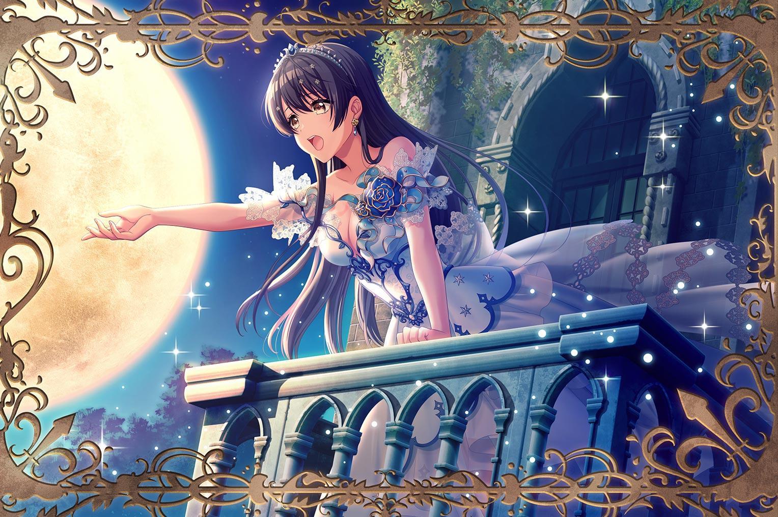 情報】【日版】第91期活動「『私の王子様』～春奈＆葵依～」1119開催決定@D4DJ Groovy Mix 哈啦板- 巴哈姆特