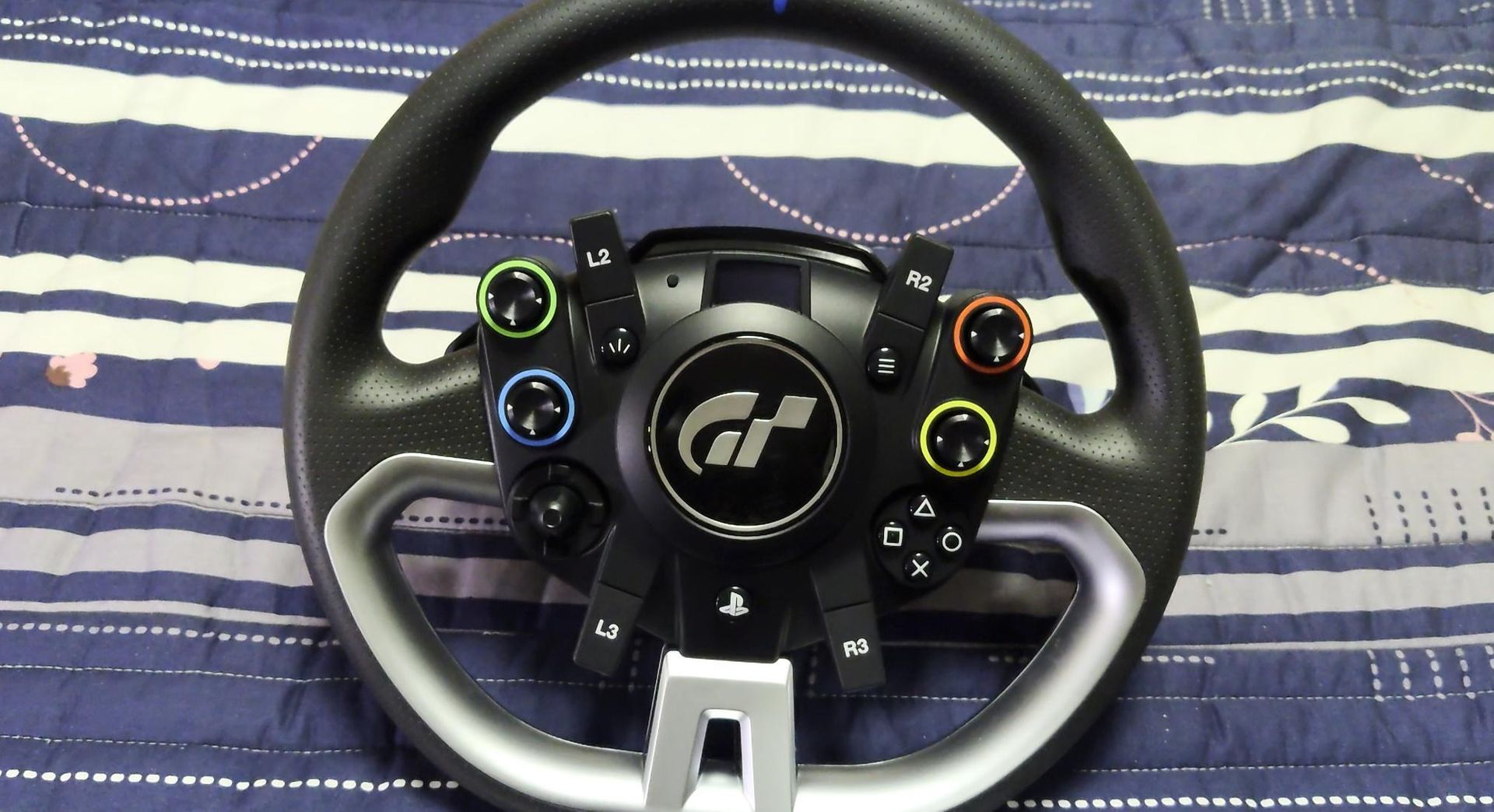 【心得】【開箱】FANATEC DD-PRO @極限競速 哈啦板 - 巴哈姆特