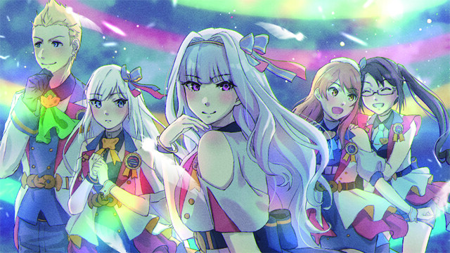 肌肉男高山的283事務所