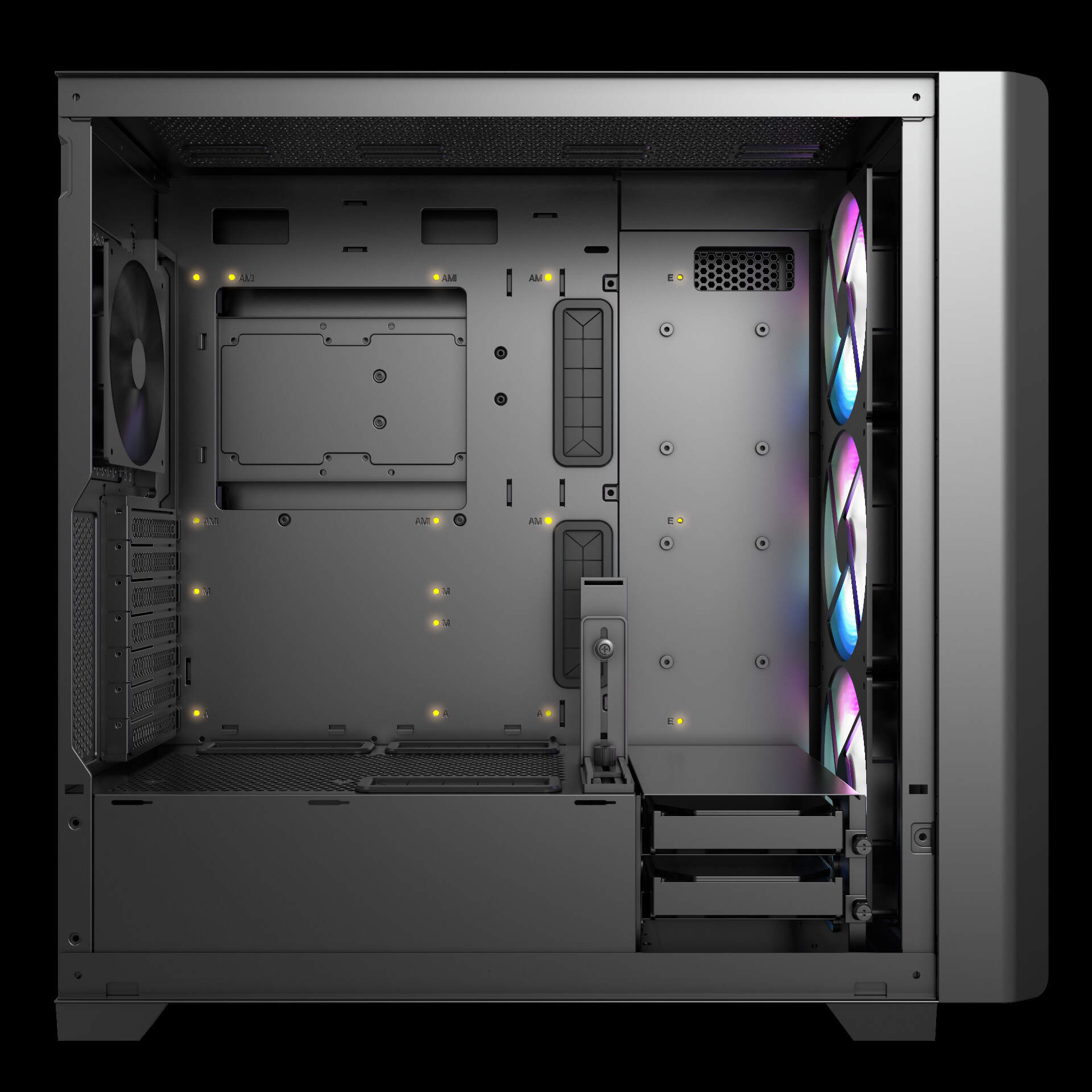 【情報】MONTECH 即將於2023 COMPUTEX隆重發表全新AIR 3000 MAX 寬體大機殼 @電腦應用綜合討論 哈啦板 - 巴哈姆特