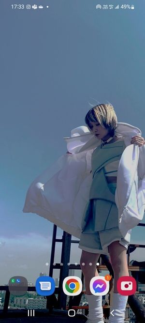 Re Reol れをるビル 新專輯 Colored Disc 23 新式浪漫 場外休憩區哈啦板 巴哈姆特