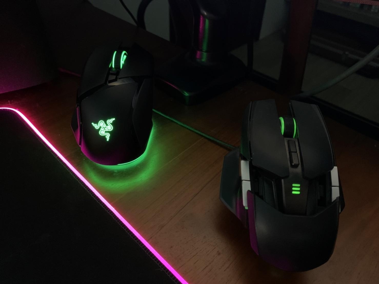 気質アップ】 残り僅か！Razer Basilisk V3 Pro PC周辺機器 - durevie