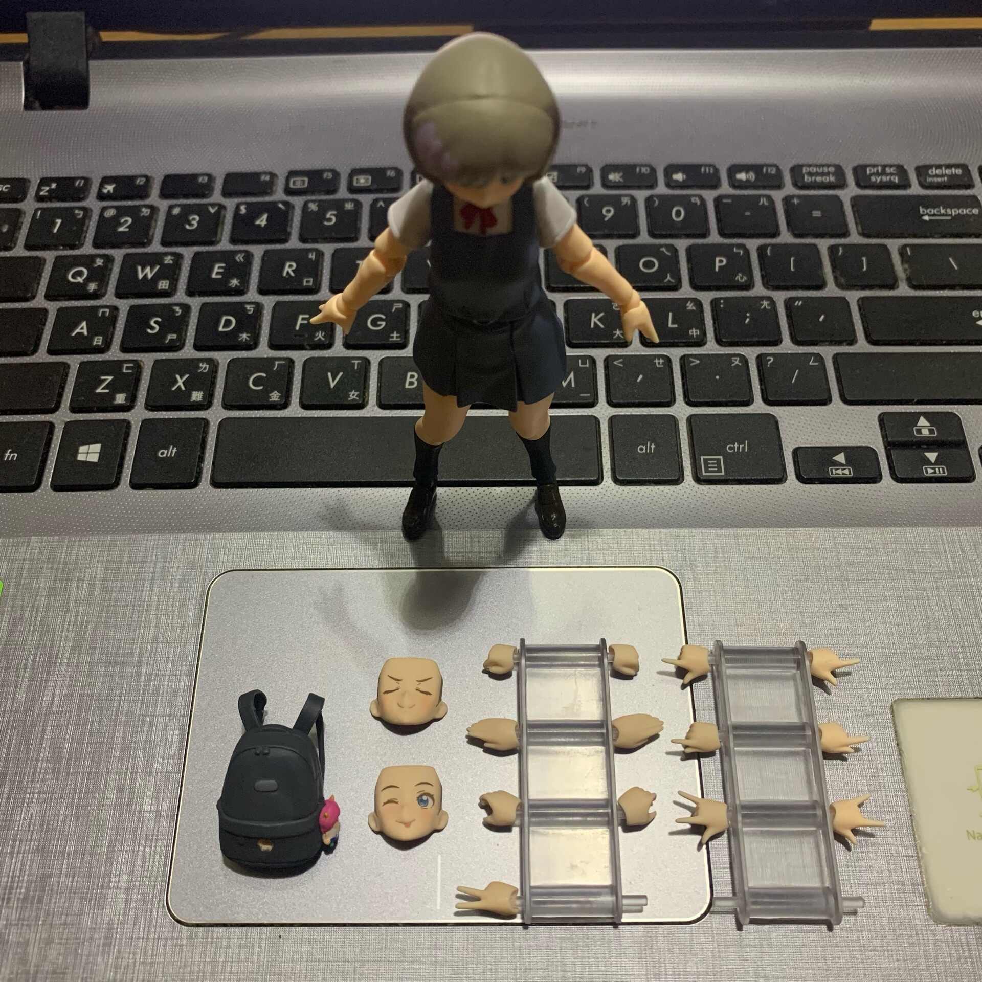 唐可可　figma figma 唐 可可