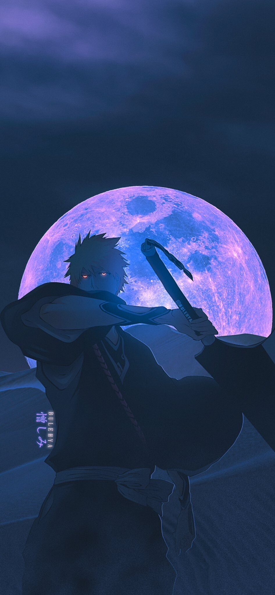 【討論】代表現世的力量是什麼？ @BLEACH 死神 系列 哈啦板 - 巴哈姆特
