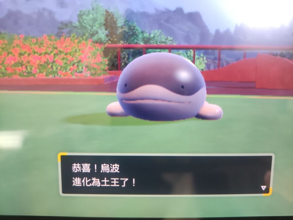 【閒聊】所以說那個土王真是太可愛了 @神奇寶貝（精靈寶可夢）系列 哈啦板 - 巴哈姆特