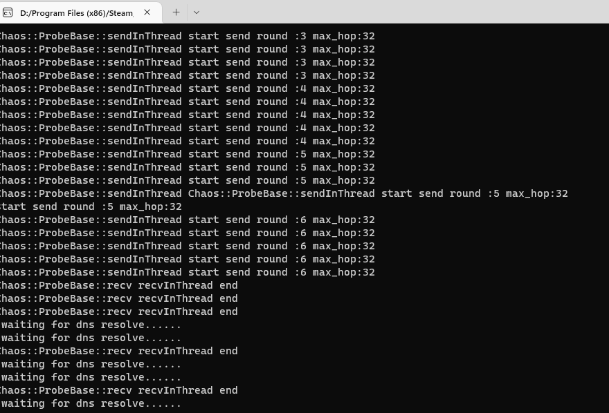 【問題】(你已被植入病毒)戰意檔案內network_probe_tool.exe 是 bitcoin miner? @戰意 哈啦板 - 巴哈姆特