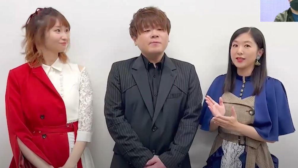 閒聊】松岡禎丞跟茅野愛衣@聲優天地哈啦板- 巴哈姆特