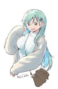 情報】[MXF]鈴谷改二1/8FIGURE 開始預購@艦隊Collection 哈啦板