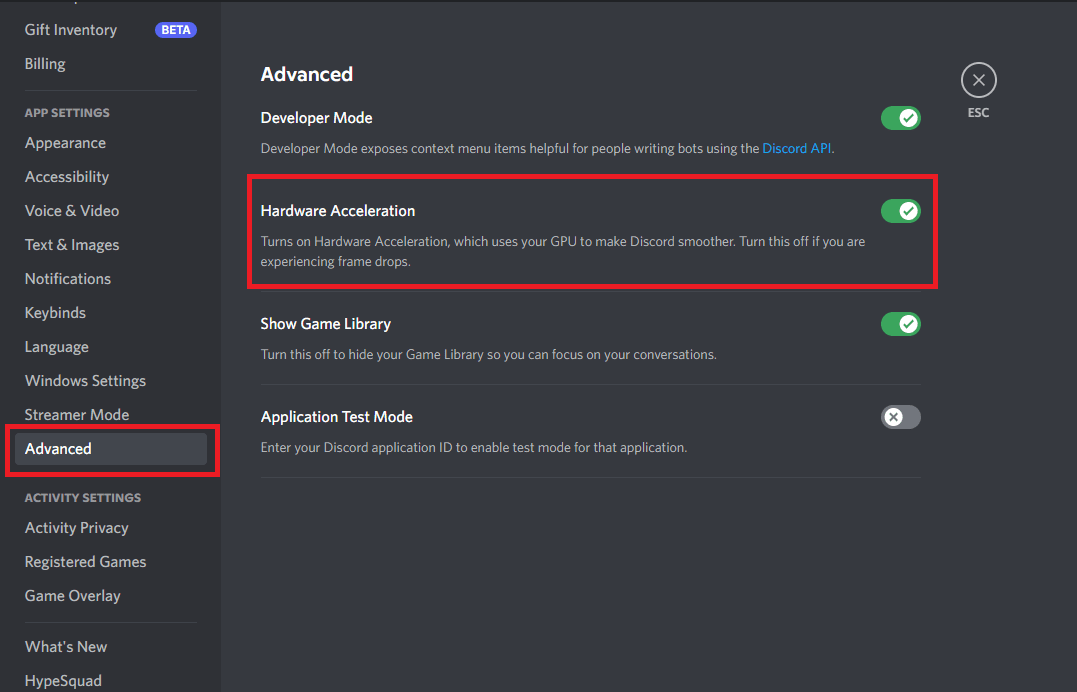 討論 關於最近discord變成英文介面問題及解決方法 電腦應用綜合討論哈啦板 巴哈姆特