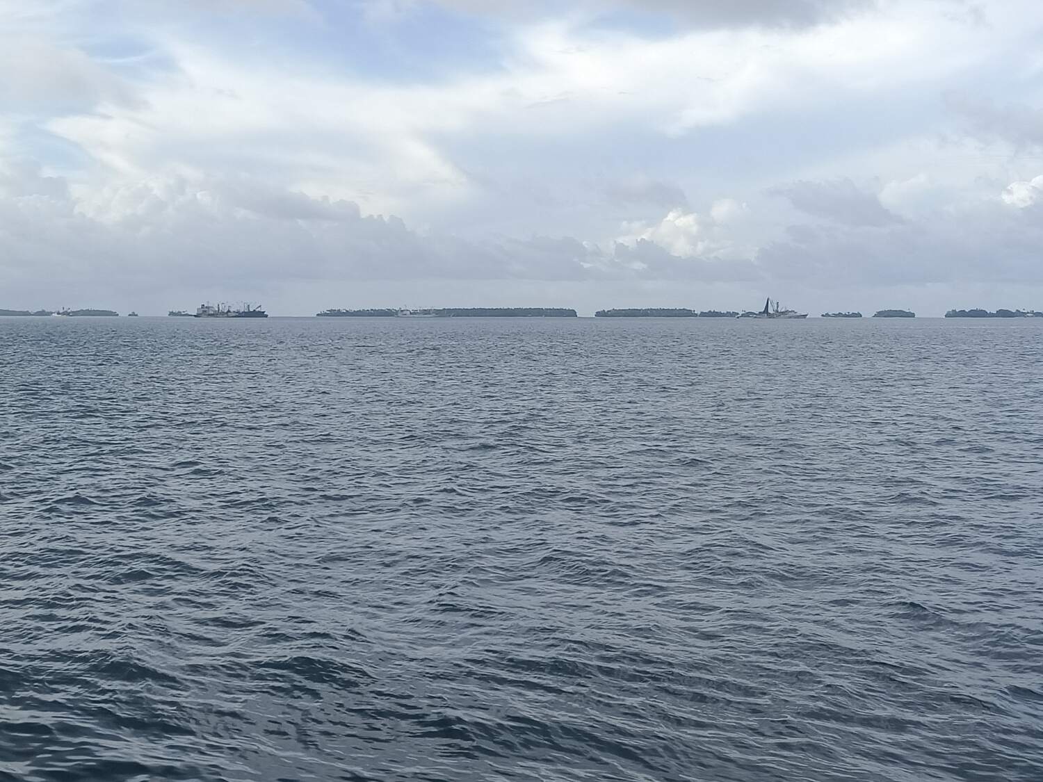 情報】第一次出國，馬紹爾群島@酸甜苦辣留言板哈啦板- 巴哈姆特