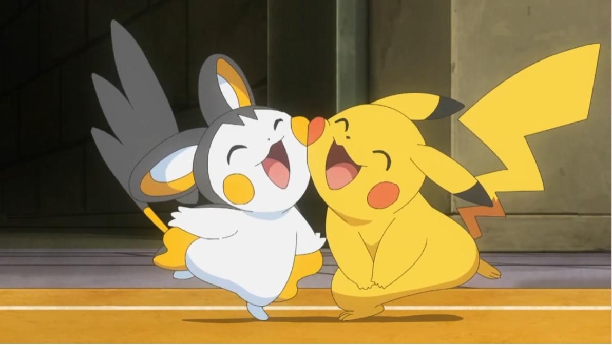 心得】寶可夢旅途- 拿了冠軍但哪邊怪怪的@神奇寶貝（精靈寶可夢）系列哈啦板- 巴哈姆特