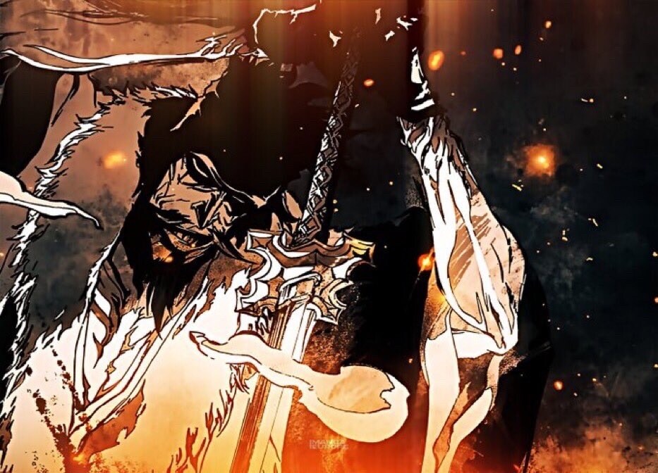 情報 死神初代護廷隊隊長姓名和所屬番隊 Bleach 死神系列哈啦板 巴哈姆特