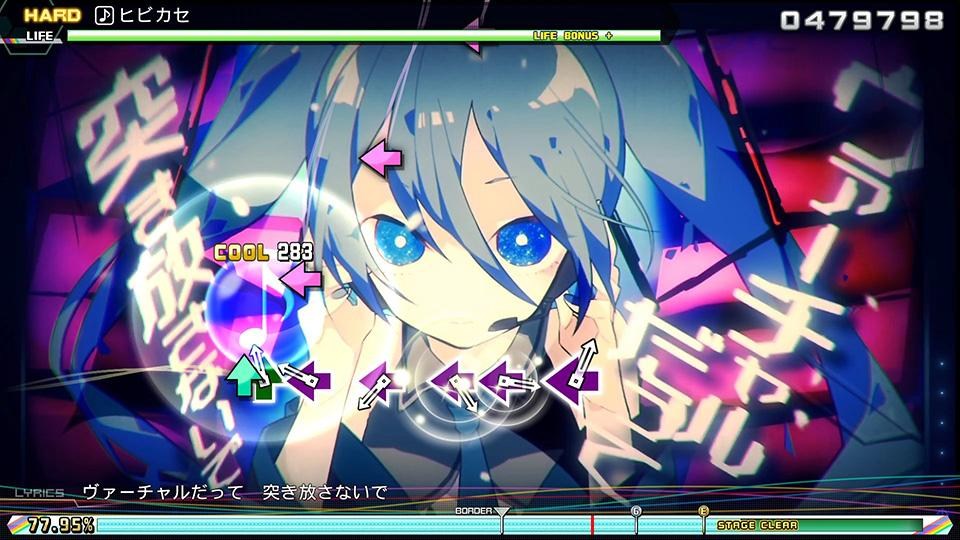 RE:【問題】有些歌曲背景是用原創作者的背景@初音未來Project DIVA