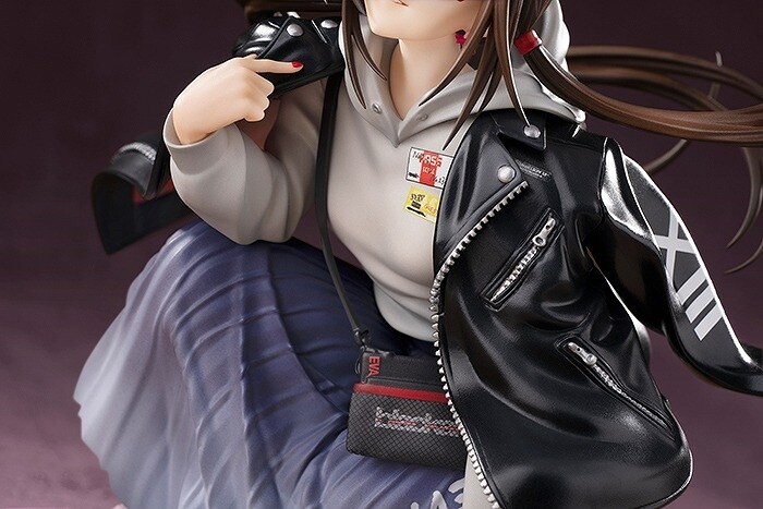 情報】HOBBYMAXJAPAN真希波・マリ・イラストリアスVer.RADIO EVA Part
