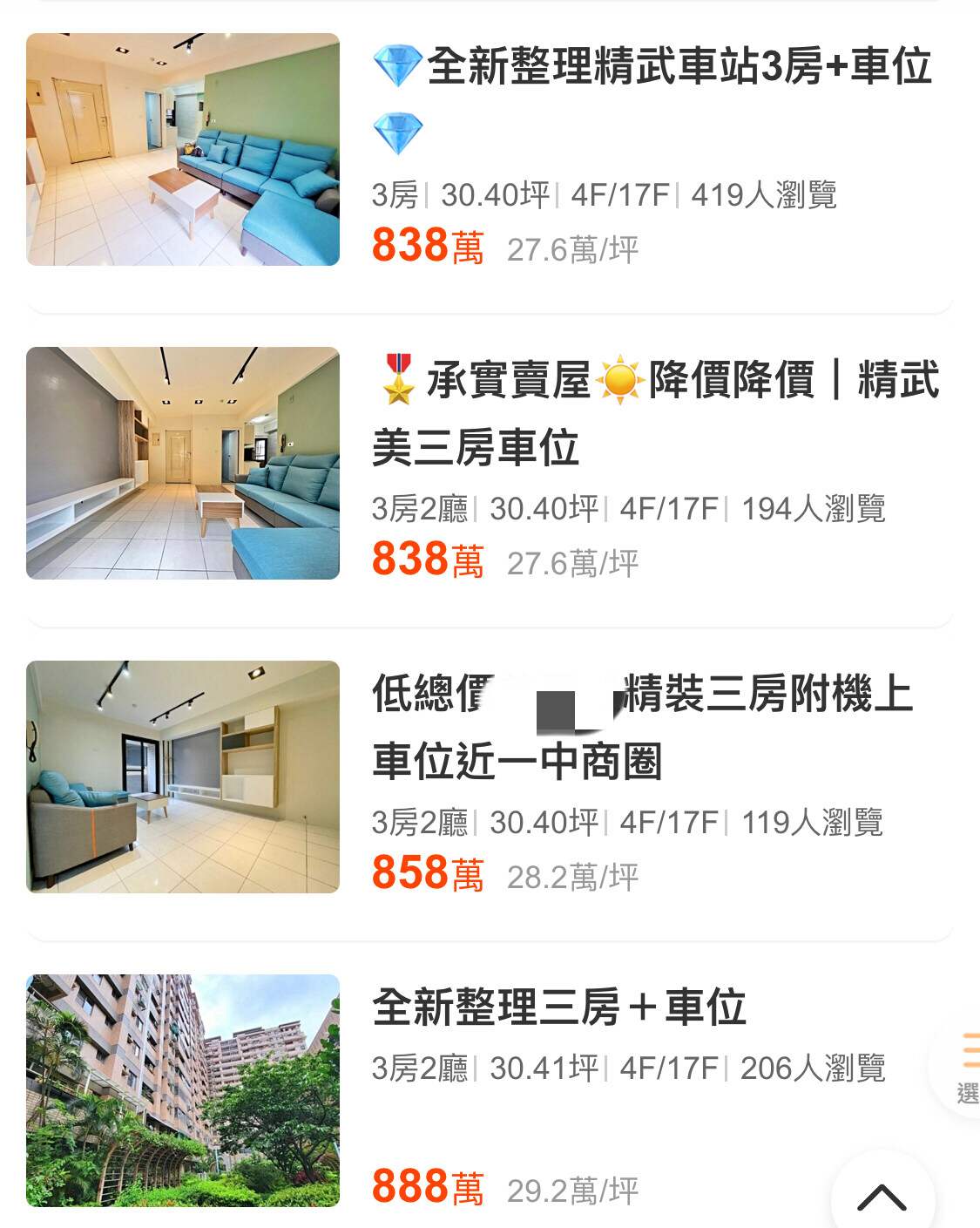 RE:【討論】最近是購房的好時機嗎？ @酸甜苦辣留言板 哈啦板 - 巴哈姆特