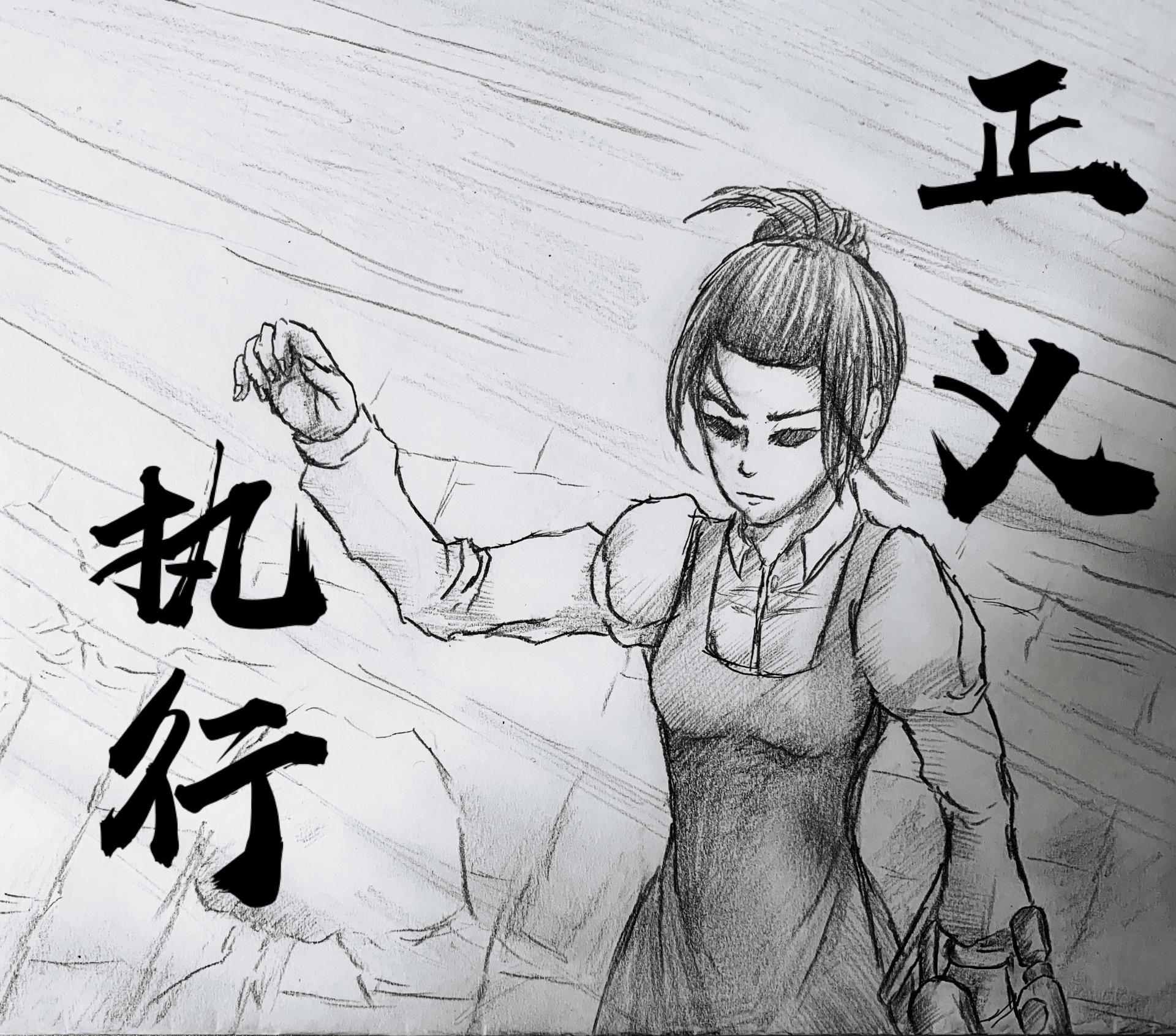 【問題】槍之惡魔失蹤的原因是不是因為跑去隔壁片場了 @場外休憩區 哈啦板 - 巴哈姆特