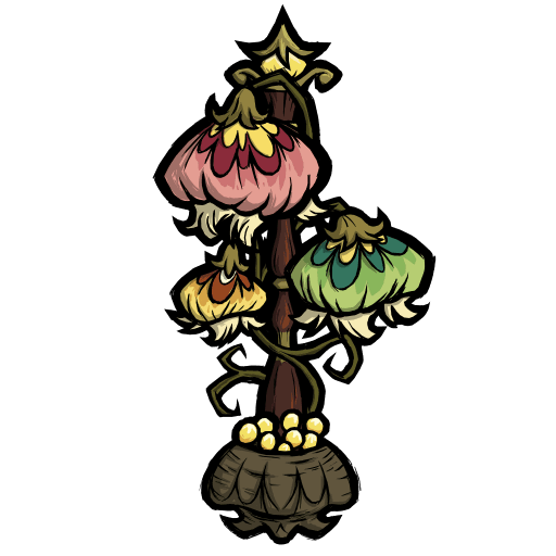 【情報】NEW Streaming Drops Available Now! (The Eclectic Glowcap)11/22~12/ ...