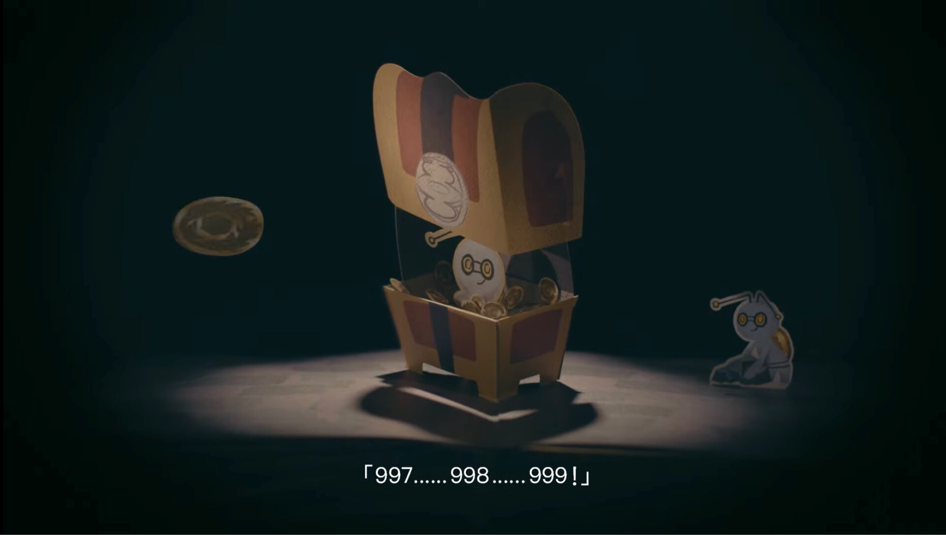 情報】帕底亞地區的寶可夢「索財靈」 @Pokemon GO 哈啦板- 巴哈姆特