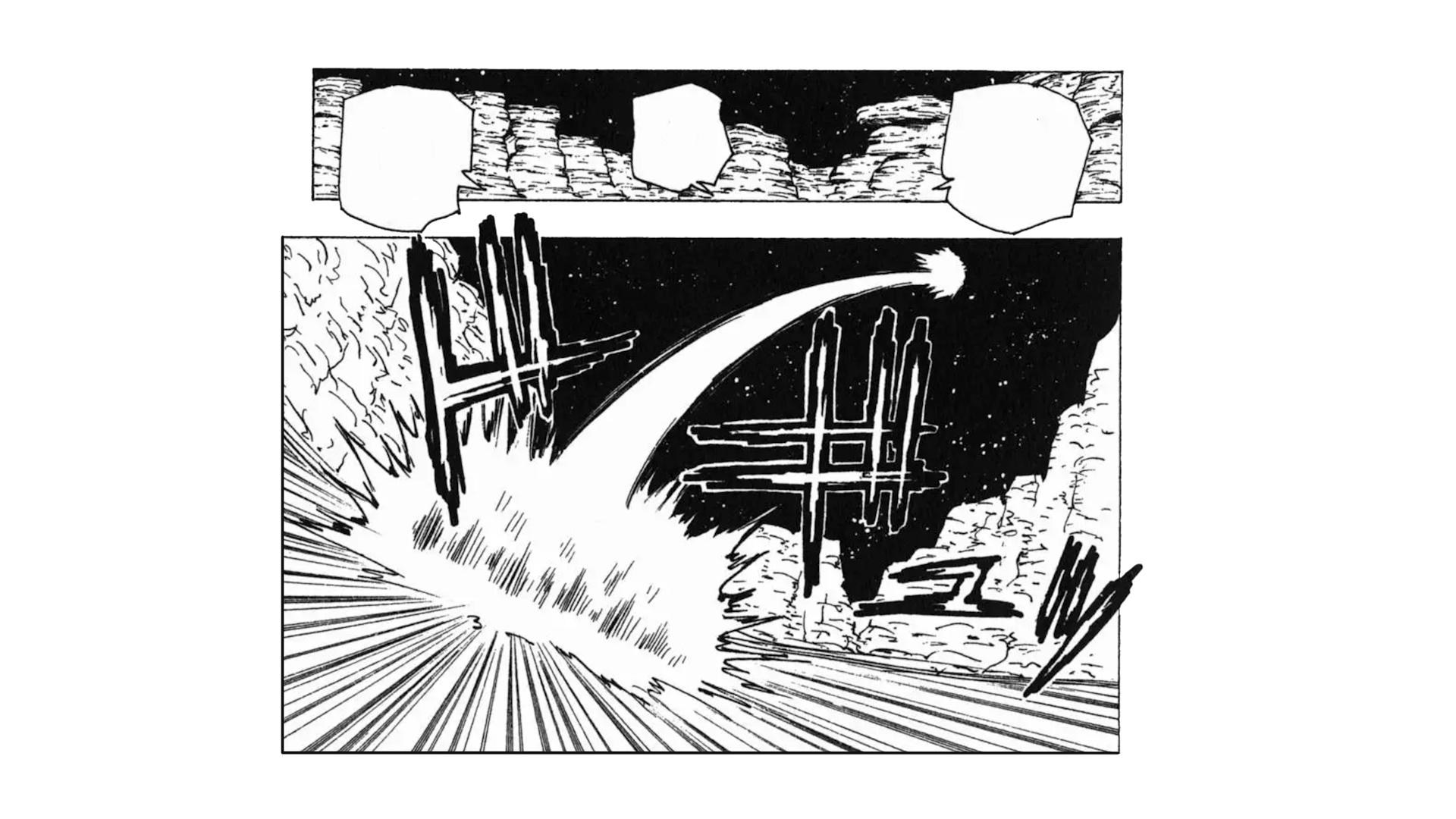 心得】關於【貪婪之島篇】你可能沒注意到的五個小細節，個人心得(圖、文、影) @獵人Hunter x Hunter 哈啦板- 巴哈姆特