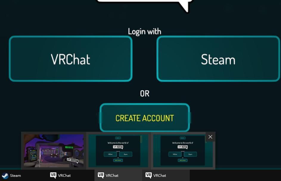 【密技】- - 超簡單 - - VRCHAT多開教學，圖文手把手教你。2022/11/2 @VRChat 哈啦板 - 巴哈姆特