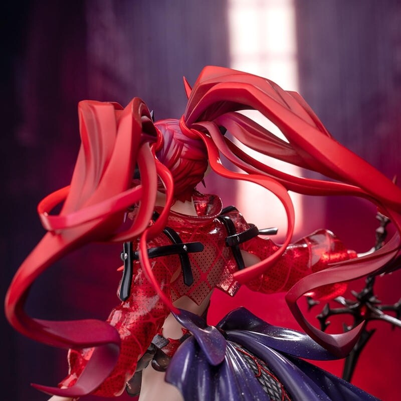 情報】redjuiceオリジナルシリーズGIRLS FROM HELL「VIOLA」1/7模型開