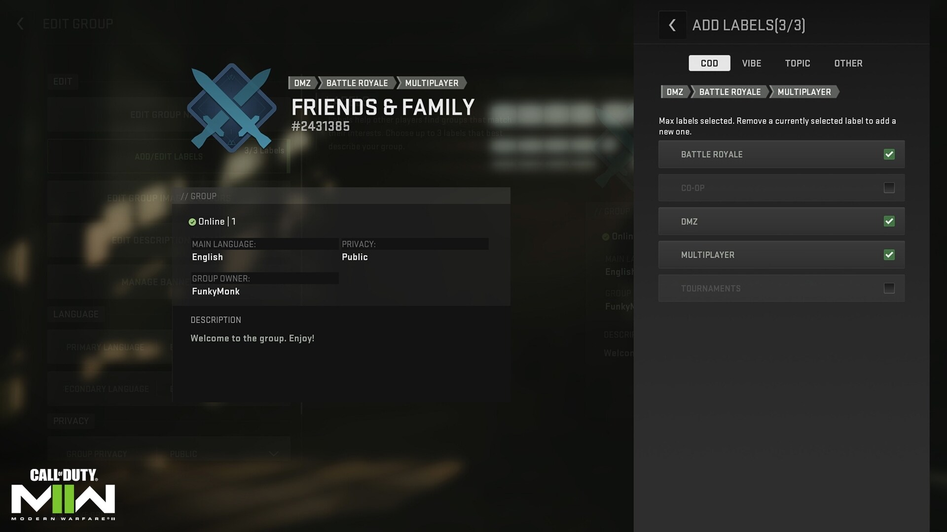 【情報】COD:MW2022 & WZ 2.0 季中更新說明 @決勝時刻 哈啦板 - 巴哈姆特
