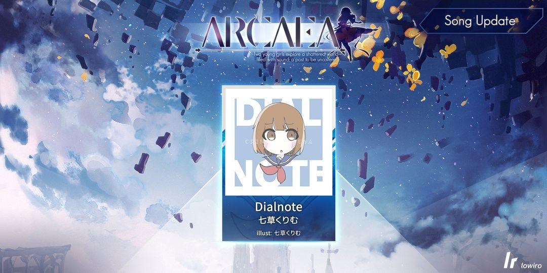 【情報】12/22 限時角色&兩首新曲更新! @Arcaea 哈啦板 - 巴哈姆特