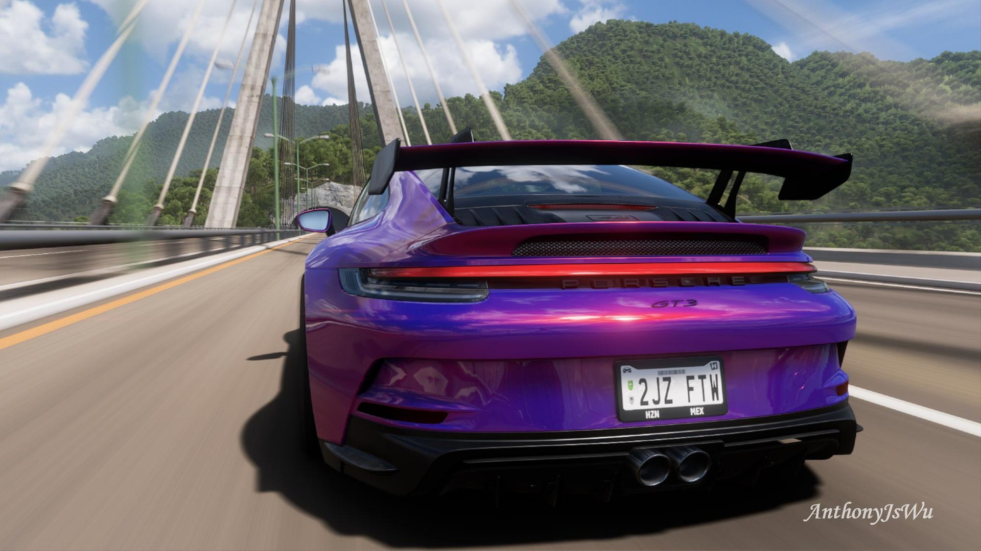 RE:【攻略】S14春[12/1~7] x S14更新 x DLSS上線 x 新車投票 @極限競速 哈啦板 - 巴哈姆特