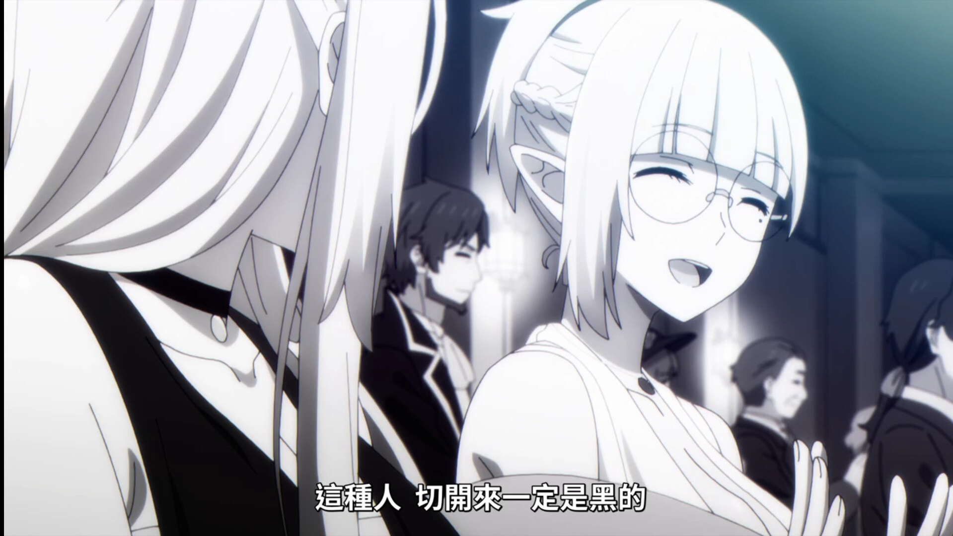 問題】這三部BL劇都超好看@講談說論哈啦板- 巴哈姆特