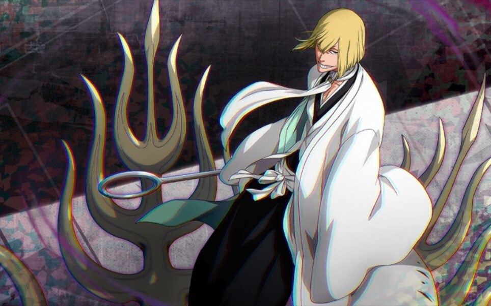 討論】平子潛力？ @BLEACH 死神系列哈啦板- 巴哈姆特