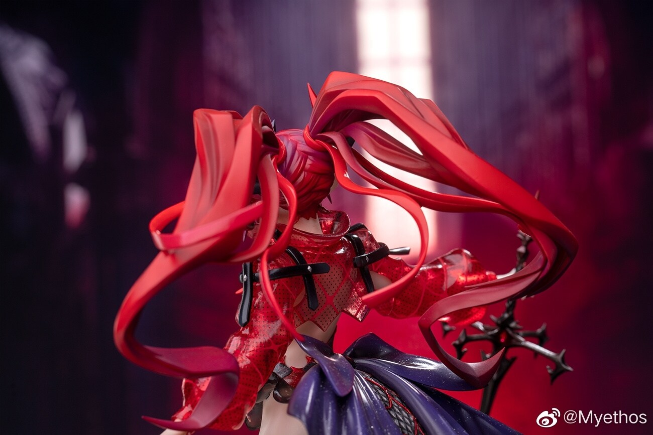 情報】redjuiceオリジナルシリーズGIRLS FROM HELL「VIOLA」1/7