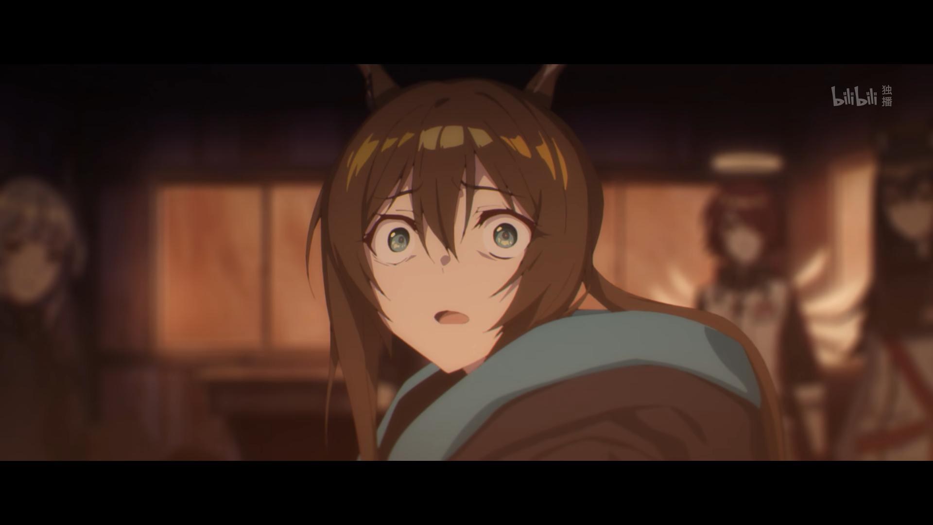 討論】明日方舟黎明前奏第八話討論區(完結) & 第二季消息圖@明日方舟哈啦板- 巴哈姆特