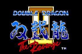 雙截龍2 專家難度通關(STEAM) Double Dragon2 EX Mode 1CC - abc3的