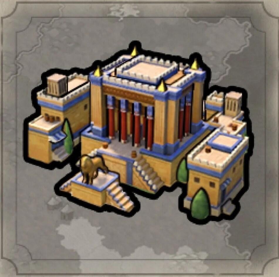 RE:【心得】全人造奇觀的心得(文長慎入) @文明帝國系列哈啦板- 巴哈姆特