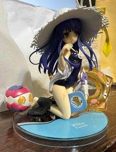 情報】[amiami]箱崎星梨花ピュアプレゼントver.1/7模型開訂@綜合公仔