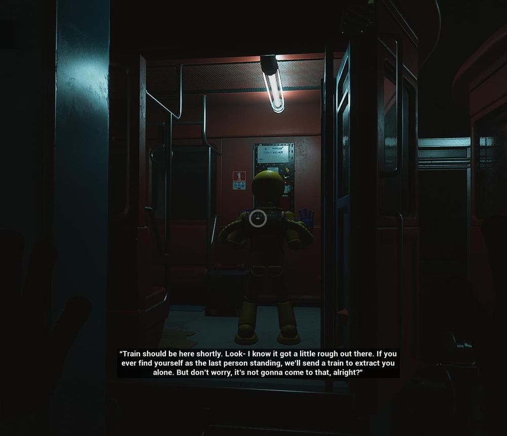 【心得】快速認識【Project: Playtime】，超完整介紹與遊玩心得~全新的非對稱對抗遊戲體驗！ @Steam 綜合討論板 哈啦板 ...