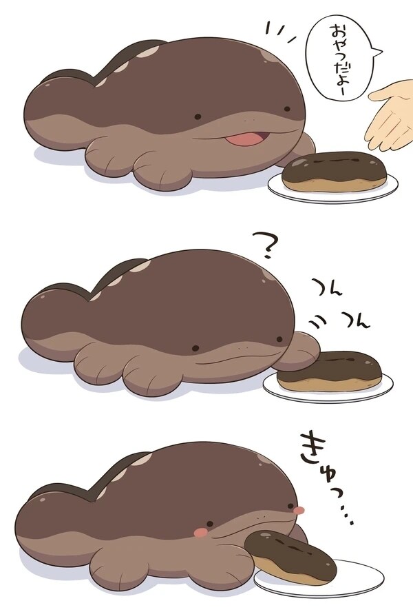 【分享】土王與巧克力麵包 @神奇寶貝（精靈寶可夢）系列 哈啦板 - 巴哈姆特
