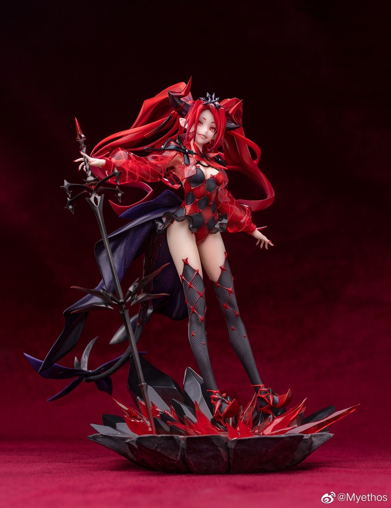 redjuice GIRLS FROM HELL クリアファイル 9枚セット クリアファイル3枚セット GIRLS FROM HELL／Cセット - Tokyo