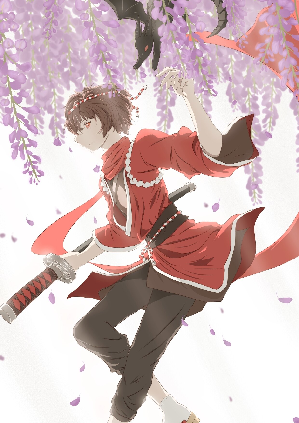 【其他】12/5小黑生日賀！ @忍者必須死 哈啦板 - 巴哈姆特
