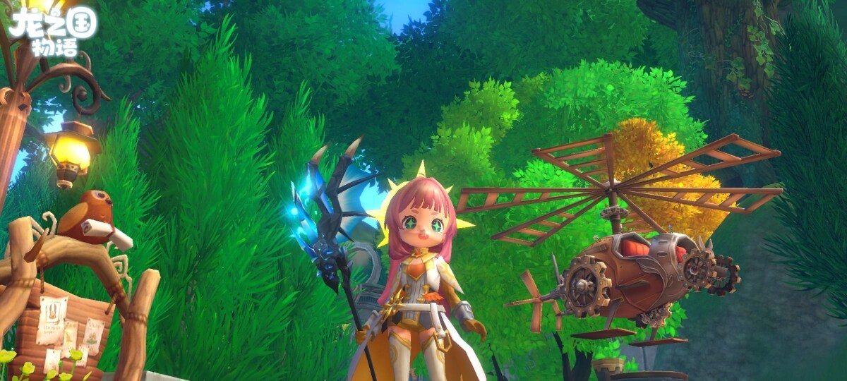 【卡利茲傳說 攻略】新手基礎養成入門攻略 (8.30-新寵海棠更新)