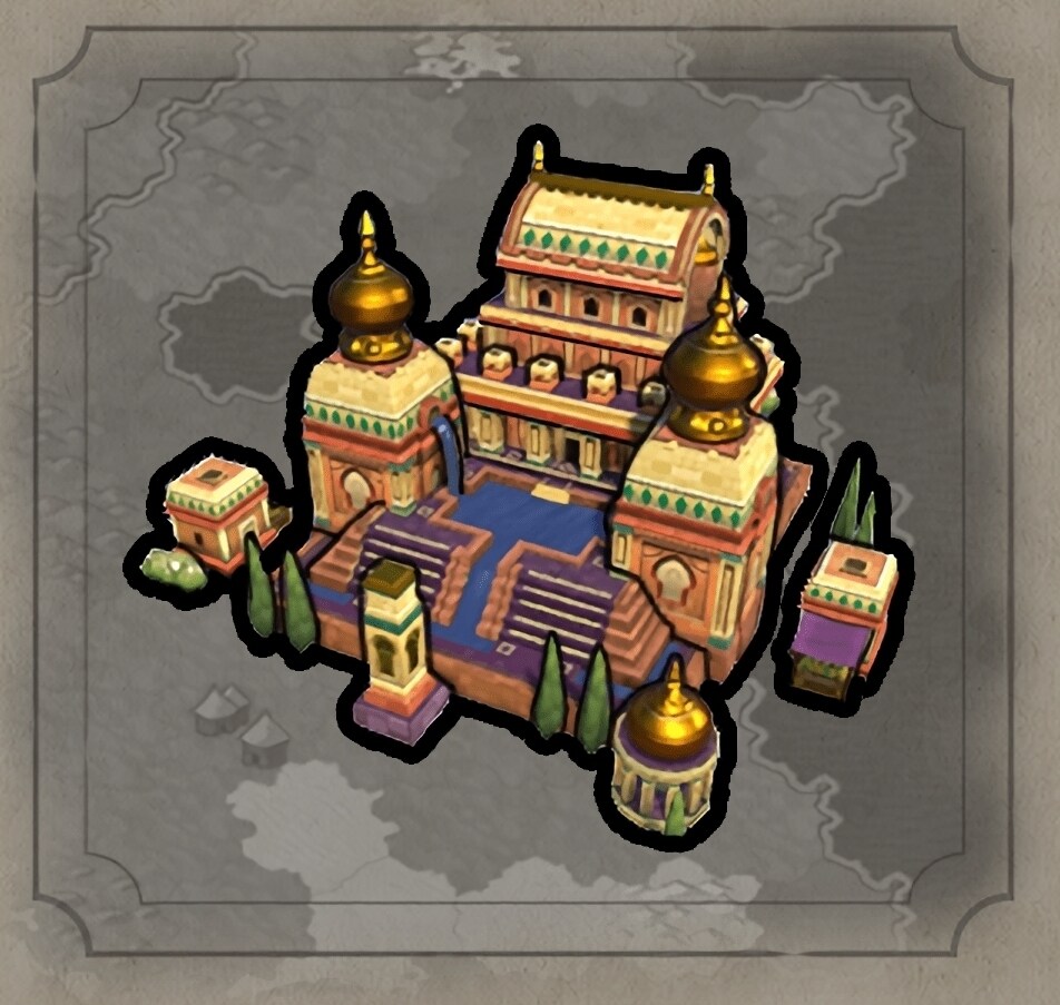 心得】全人造奇觀的心得(文長慎入) @文明帝國系列哈啦板- 巴哈姆特